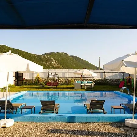 Villa Bahar- Irem *