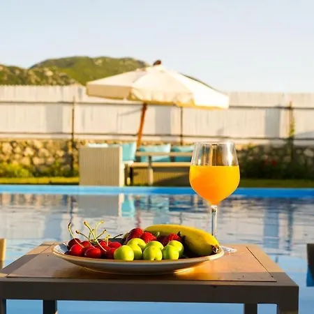 Bahar- Irem Villa *