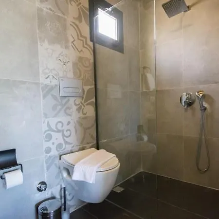 Bahar- Irem Villa Bezirgan