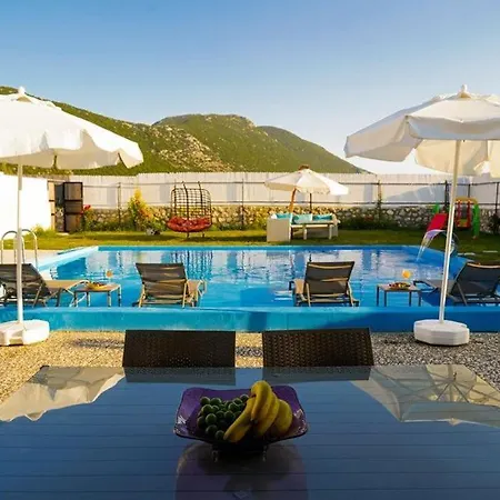 Villa Bahar- Irem *
