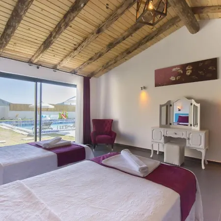 Bahar- Irem Villa *