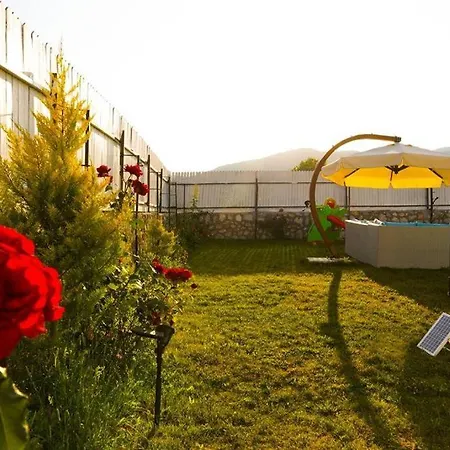Bahar- Irem Villa