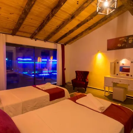 Bahar- Irem Villa *